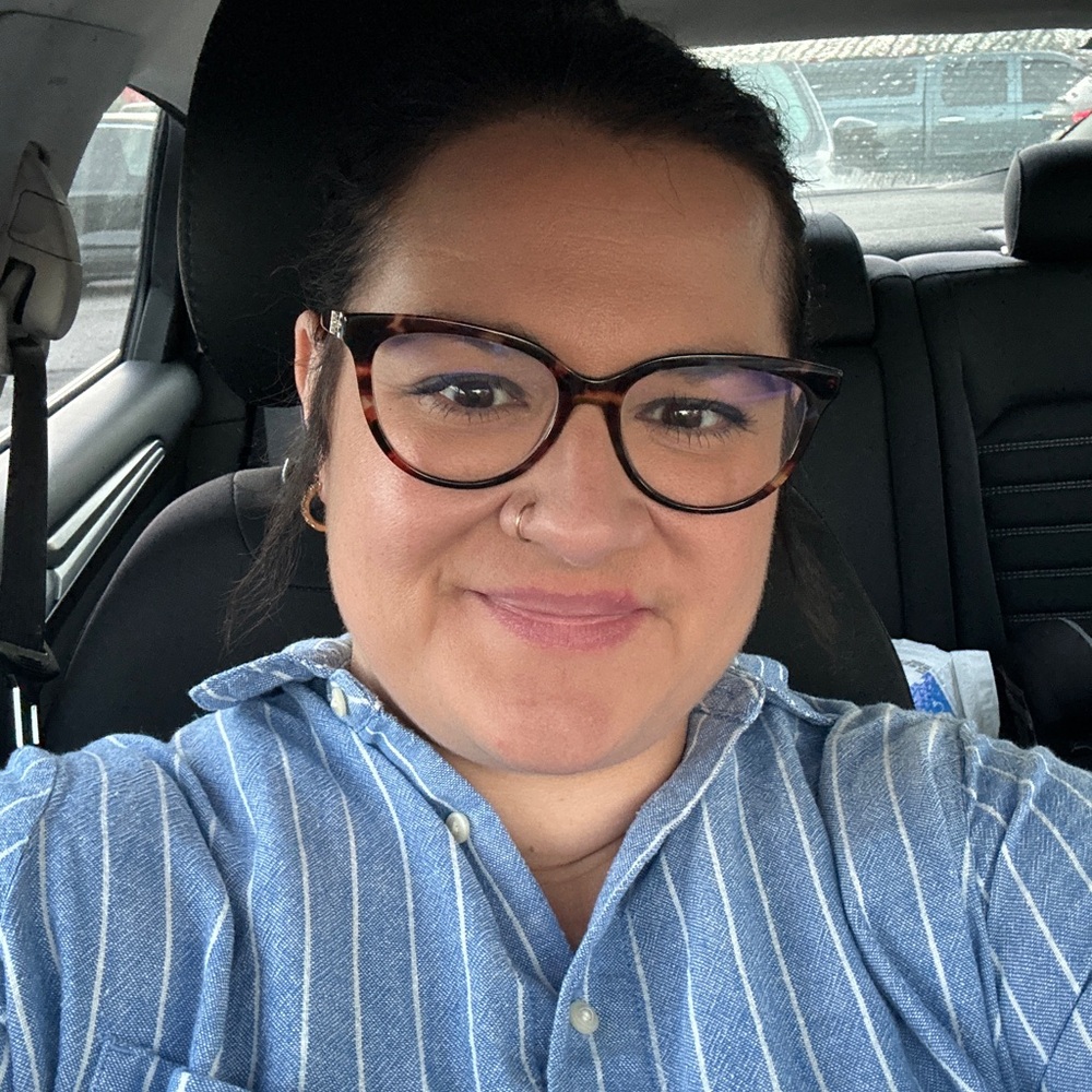 Meet your Posher, Tara